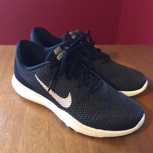 Nike running shoes